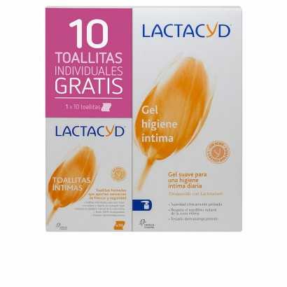 Personal Care Set Lactacyd Daily use 2 Pieces-Cosmetic and Perfume Sets-Verais