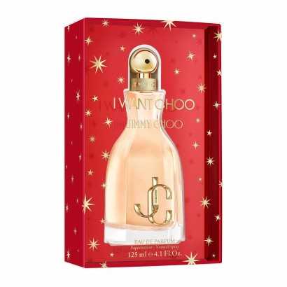 Women's Perfume Jimmy Choo EDP I Want Choo 125 ml-Perfumes for women-Verais
