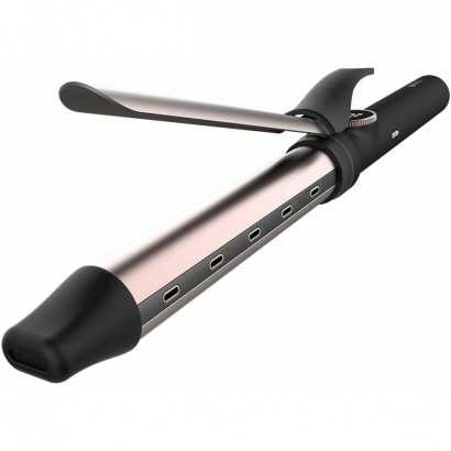 Curling Tongs Cecotec Bamba SurfCare Curly Sphere-Hair straighteners and curlers-Verais