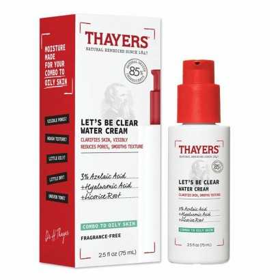 Crema de Día Thayers-Cremas antiarrugas e hidratantes-Verais