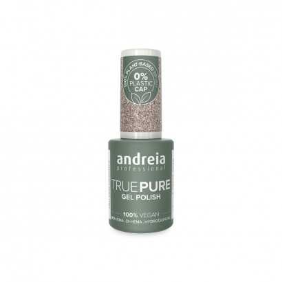 Nail polish Andreia True Pure T04 10,5 ml-Manicure and pedicure-Verais