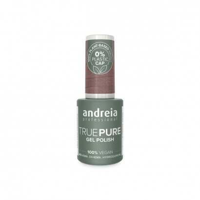 Nail polish Andreia True Pure T42 10,5 ml-Manicure and pedicure-Verais