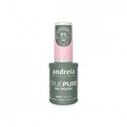 Nail polish Andreia True Pure T07 10,5 ml-Manicure and pedicure-Verais