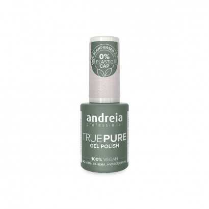 Nail polish Andreia True Pure T03 10,5 ml-Manicure and pedicure-Verais