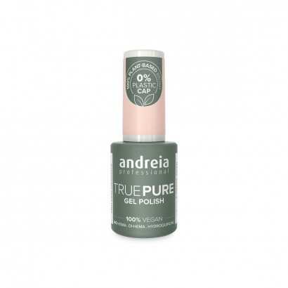 Nail polish Andreia True Pure T05 10,5 ml-Manicure and pedicure-Verais