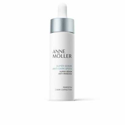 Facial Cream Anne Möller Perfectia 30 ml-Anti-wrinkle and moisturising creams-Verais