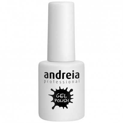 Gel nail polish Andreia Gel Polish 10,5 ml Nº 218-Manicure and pedicure-Verais