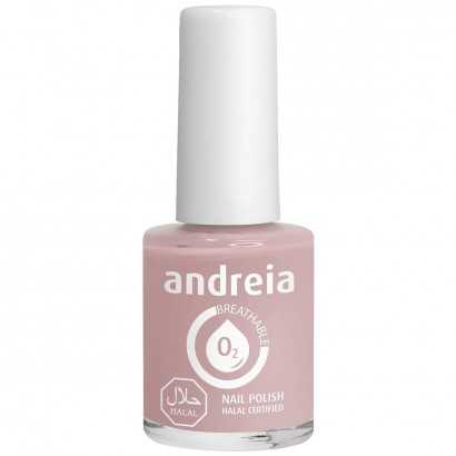 Esmalte de uñas en gel Andreia Breathable Nail 10,5 ml B25-Manicura y pedicura-Verais