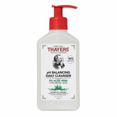 Cleansing Cream Thayers-Make-up removers-Verais