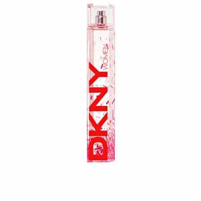Parfum Femme Donna Karan EDP DKNY Fall Edition 100 ml-Parfums pour femme-Verais