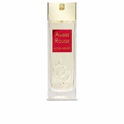 Parfum Unisexe Alyssa Ashley EDP Ambre Rouge 100 ml-Parfums pour femme-Verais
