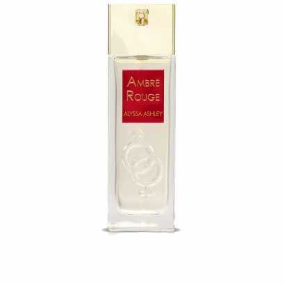 Perfume Unisex Alyssa Ashley EDP Ambre Rouge 50 ml-Perfumes de mujer-Verais
