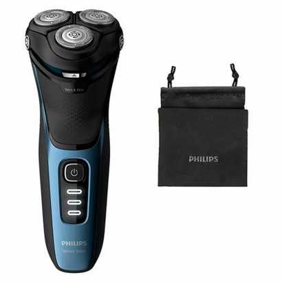 Manual shaving razor Philips-Hair removal and shaving-Verais