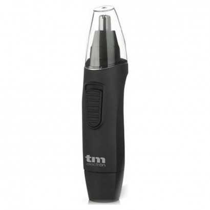 Nose and Ear Hair Trimmer TM Electron Compact-Hair Trimmers-Verais