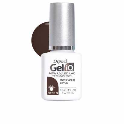 Nail polish Beter Gel Iq 5 ml-Manicure and pedicure-Verais