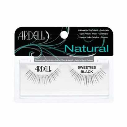 Set of false eyelashes Ardell Natural Sweeties black-Cosmetic and Perfume Sets-Verais