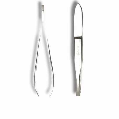 Tweezers for Plucking Galiplus Pinza Depilar (1 Unit)-Hair removal and shaving-Verais