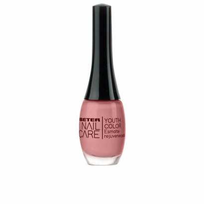 Nail polish Beter Nail Care Youth Color Nº 033 Taupe Rose 11 ml-Manicure and pedicure-Verais
