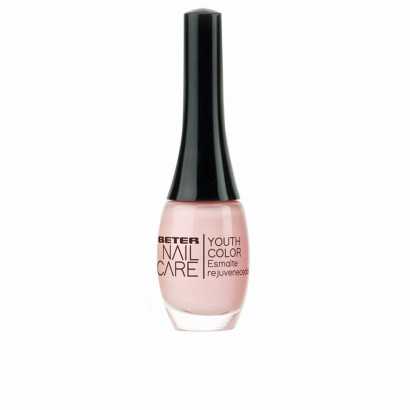 Nail polish Beter Nail Care Youth Color Nº 031 Rosewater 11 ml-Manicure and pedicure-Verais