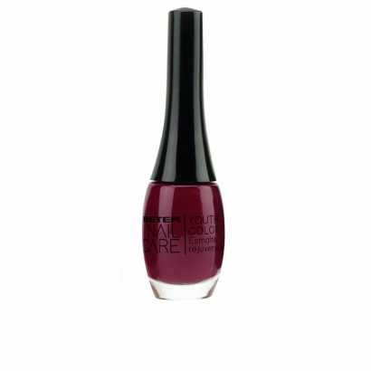 Nail polish Beter Nail Care Youth Color Nº 036 Royal Red 11 ml-Manicure and pedicure-Verais