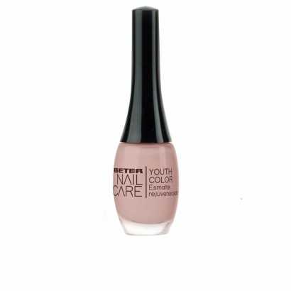 Nail polish Beter Nail Care Youth Color Nº 032 Sand Nude 11 ml-Manicure and pedicure-Verais