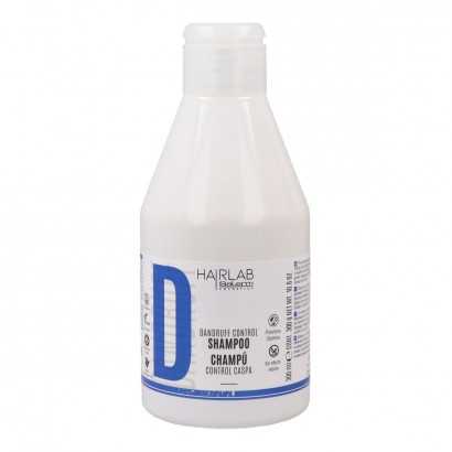 Anti-dandruff Shampoo Salerm Exfoliant 300 ml-Shampoos-Verais