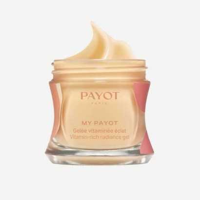 Gesichtscreme Payot 50 ml-Anti-Falten- Feuchtigkeits cremes-Verais