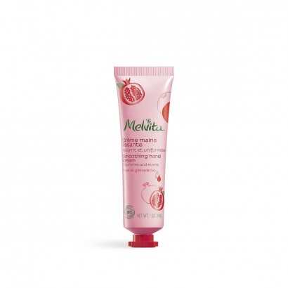 Hand Cream Melvita Softener 30 ml-Manicure and pedicure-Verais