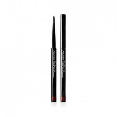 Eyeliner Microliner Ink Waterproof Shiseido (0,08 g)-Eyeliners and eye pencils-Verais