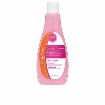 Nail polish remover Sally Hansen Strengthening 295,7 ml-Manicure and pedicure-Verais