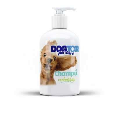 Shampoo für Haustiere Dogtor Pet Care Hund 500 ml-Gesundheit und Hygiene-Verais
