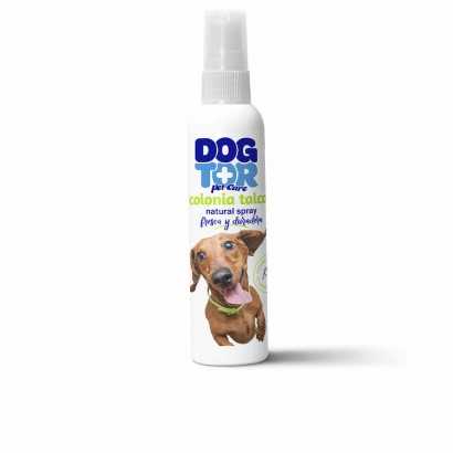 Perfume for Pets Dogtor Pet Care Dog Talcum Powder 250 ml-Pet perfumes-Verais