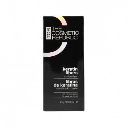Hair Straightening Treatment The Cosmetic Republic Cosmetic Republic-Hair masks and treatments-Verais