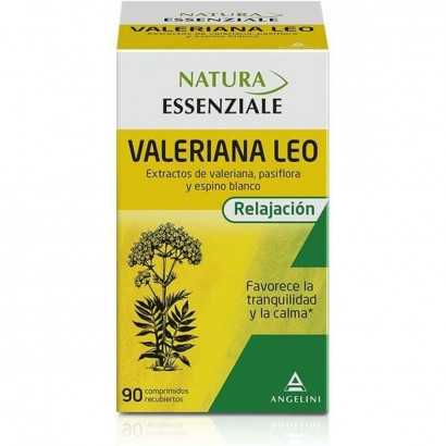 Valerian Natura Essenziale Valeriana Leo Valerian 90Units-Food supplements-Verais