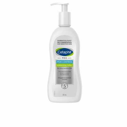 Hydrating Baby Lotion Cetaphil Pro Itch Control 295 ml-Moisturisers and Exfoliants-Verais