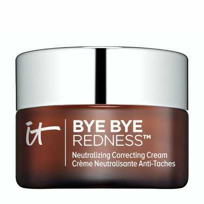 Anti-Reddening Cream It Cosmetics Bye Bye Redness 11 ml-Anti-wrinkle and moisturising creams-Verais