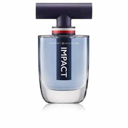 Men's Perfume Tommy Hilfiger EDT Impact Spark 100 ml-Perfumes for men-Verais