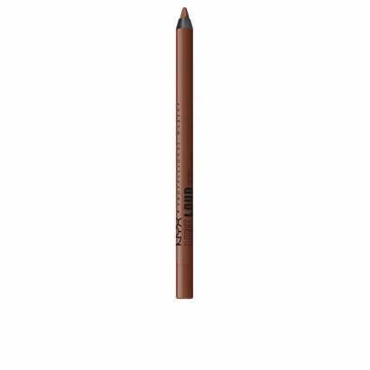 Lip Liner Pencil NYX Line Loud Nº 29 No Equivalent 1,2 ml-Lipsticks, Lip Glosses and Lip Pencils-Verais
