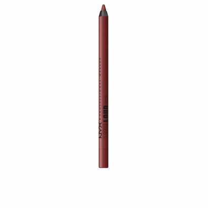 Lip Liner Pencil NYX Line Loud Nº 31 Ten Out Of Ten 1,2 ml-Lipsticks, Lip Glosses and Lip Pencils-Verais