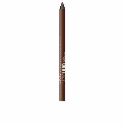 Lip Liner Pencil NYX Line Loud Nº 33 Too Blessed 1,2 ml-Lipsticks, Lip Glosses and Lip Pencils-Verais
