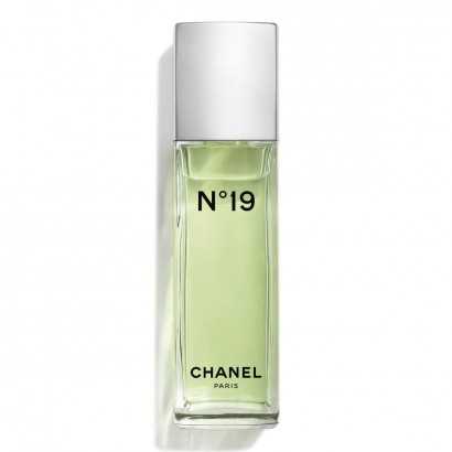 Women's Perfume Chanel EDT Nº 19 100 ml-Unisex Perfumes-Verais
