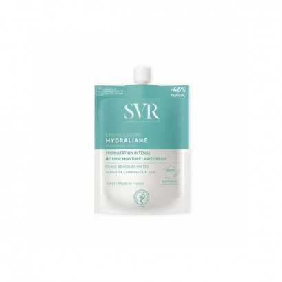 Crema Facial Hidratante SVR Hydraliane 50 ml-Cremas antiarrugas e hidratantes-Verais