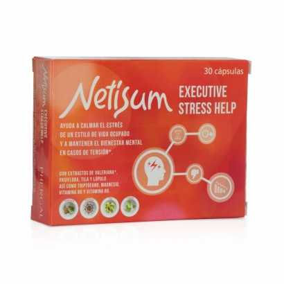 Food Supplement Netisum Anti-stress 30 Units-Food supplements-Verais