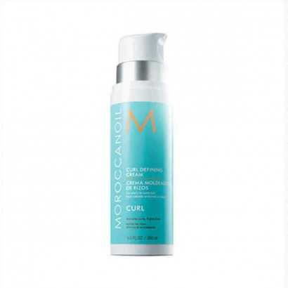 Defined Curls Conditioner Curl Defining Moroccanoil-Hair masks and treatments-Verais