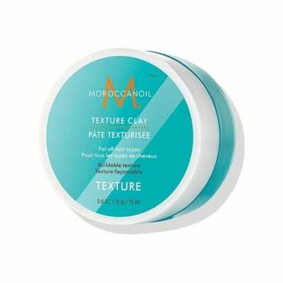 Hair Clay Moroccanoil-Hair straighteners and curlers-Verais