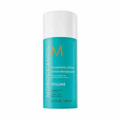 Hair Lotion Eksperience Reconstruct Moroccanoil-Hair straighteners and curlers-Verais