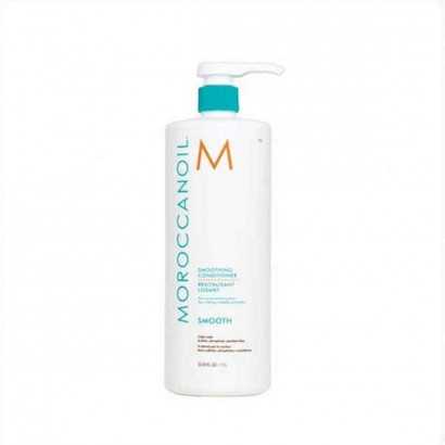 Après-shampooing Smooth Moroccanoil 1 L (1L)-Adoucisseurs et conditionneurs-Verais