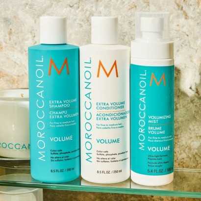 Styling Cream Moroccanoil-Hair straighteners and curlers-Verais