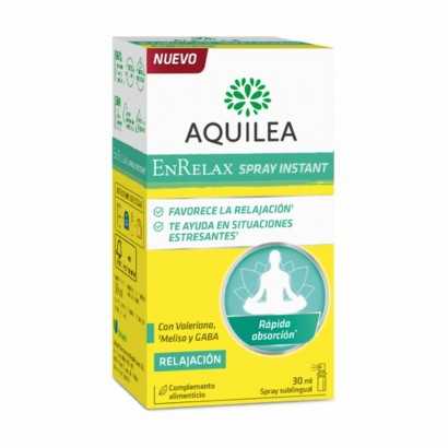 Food Supplement Aquilea Enrelax 30 ml-Food supplements-Verais
