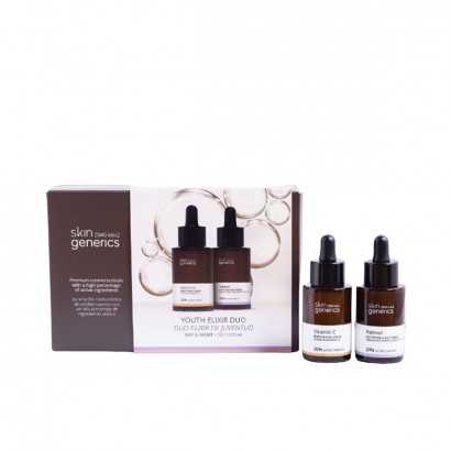 Cosmetic Set Skin Generics Youth Elixir 2 Pieces-Cosmetic and Perfume Sets-Verais